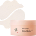 BEAUTY OF JOSEON PARCHES DE OJOS REVIVIE UNDER EYE PATCH GINSENG + RETINAL