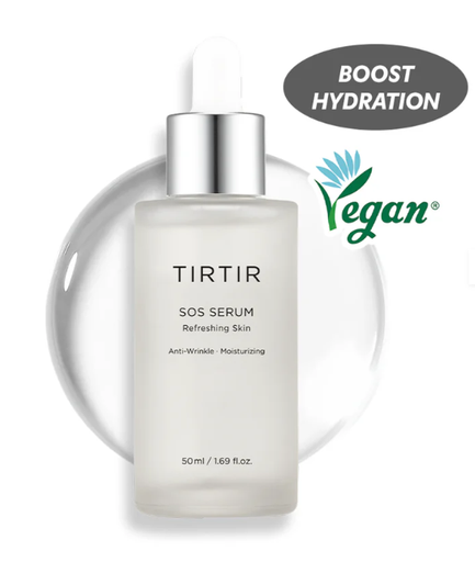 [8809679690039] TIRTIR SUERO ULTRA HIDRANTE SOS SERUM 50 ML