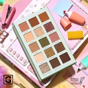 MOIRA PALETA DE SOMBRAS BELIEVE & CREATE YOUR OWN DESTINY