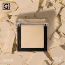 MOIRA POLVO COMPACTO TRANSLUCIDO 300 LIGHT