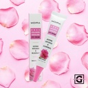MOIRA HIDRATANTE PARA CONTORNO DE OJOS CON COLAGENO Y ROSAS