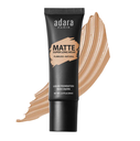 ADARA BASE DE MAQUILLAJE MATTE 202 SAND