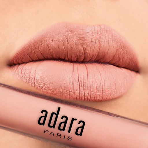 [763600000109] ADARA LABIAL LIQUIDO MATTE INDELEBLE 02