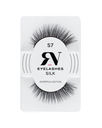 RV EYELASHES PESTAÑAS SEDA #S7